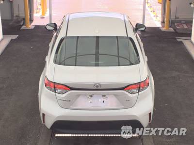 2023 Toyota Corolla LE Sedan - zdjęcie 13 z 20 - miniatura