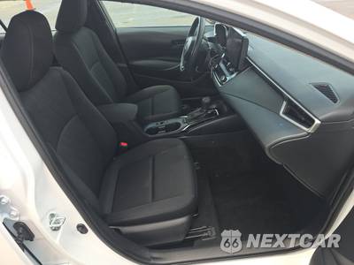 2023 Toyota Corolla LE Sedan - zdjęcie 14 z 20 - miniatura