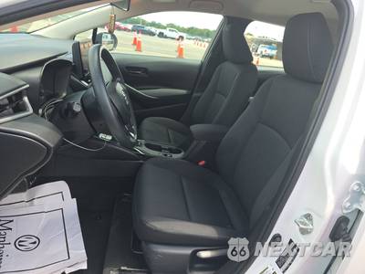 2023 Toyota Corolla LE Sedan - zdjęcie 5 z 20 - miniatura