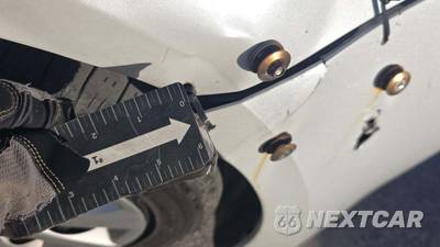 2023 Toyota Corolla LE Sedan - zdjęcie 19 z 20 - miniatura
