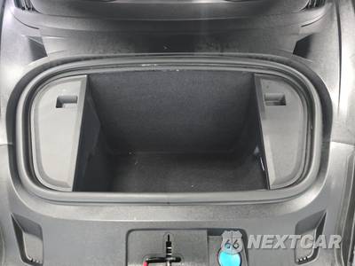 2020 Porsche Taycan Turbo - zdjęcie 15 z 20 - miniatura