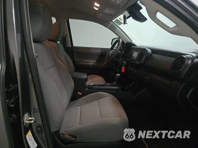 2018 Toyota Tacoma SR Crew Cab Medium Bed - zdjęcie 8 z 35 - miniatura