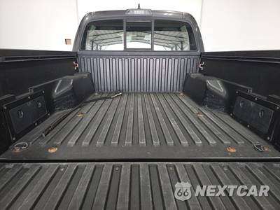 2018 Toyota Tacoma SR Crew Cab Medium Bed - zdjęcie 16 z 35 - miniatura