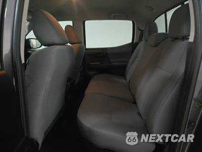 2018 Toyota Tacoma SR Crew Cab Medium Bed - zdjęcie 13 z 35 - miniatura