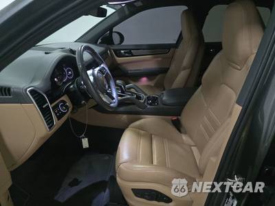 2023 Porsche Cayenne - zdjęcie 7 z 19 - miniatura
