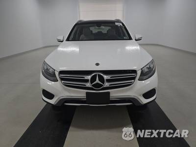 2018 Mercedes-Benz GLC 300 4MATIC - zdjęcie 2 z 19 - miniatura