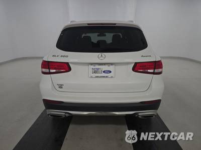2018 Mercedes-Benz GLC 300 4MATIC - zdjęcie 5 z 19 - miniatura