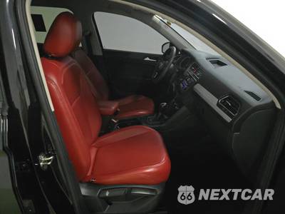 2020 Volkswagen Tiguan S - zdjęcie 8 z 19 - miniatura