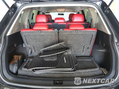 2020 Volkswagen Tiguan S - zdjęcie 17 z 19 - miniatura