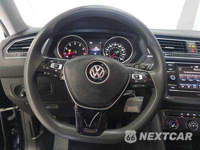 2020 Volkswagen Tiguan S - zdjęcie 10 z 19 - miniatura