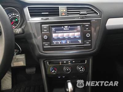 2020 Volkswagen Tiguan S - zdjęcie 11 z 19 - miniatura