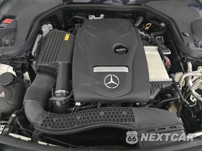 2018 Mercedes-Benz E 300 Sedan - zdjęcie 15 z 19 - miniatura