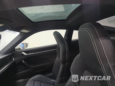 2020 Porsche 911 Carrera S (992) - zdjęcie 17 z 18 - miniatura