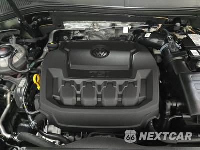 2023 Volkswagen Tiguan S - zdjęcie 15 z 19 - miniatura