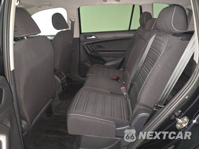 2023 Volkswagen Tiguan S - zdjęcie 13 z 19 - miniatura