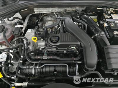 2025 Volkswagen Jetta S - zdjęcie 15 z 18 - miniatura
