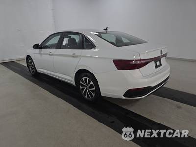 2025 Volkswagen Jetta S - zdjęcie 6 z 18 - miniatura
