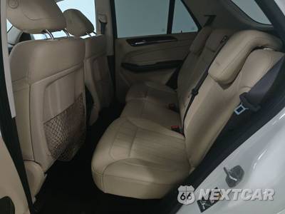 2016 Mercedes-Benz GLE 350 - zdjęcie 13 z 20 - miniatura