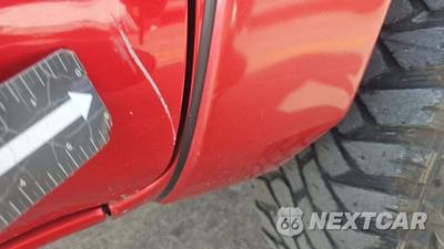 2012 Toyota Tacoma PreRunner Crew Cab Medium Bed - zdjęcie 48 z 58 - miniatura