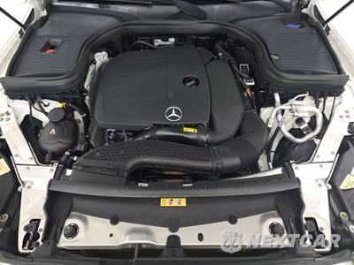 2022 Mercedes-Benz GLC 300 4MATIC - zdjęcie 15 z 20 - miniatura