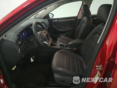 2024 Volkswagen Jetta SE - zdjęcie 7 z 18 - miniatura