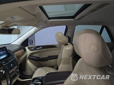 2016 Mercedes-Benz GLE 350 - zdjęcie 18 z 28 - miniatura