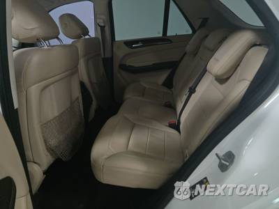 2016 Mercedes-Benz GLE 350 - zdjęcie 13 z 28 - miniatura