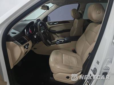 2016 Mercedes-Benz GLE 350 - zdjęcie 7 z 28 - miniatura