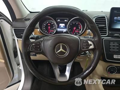2016 Mercedes-Benz GLE 350 - zdjęcie 10 z 28 - miniatura