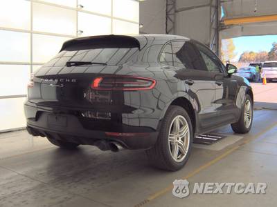 2018 Porsche Macan S - zdjęcie 5 z 30 - miniatura