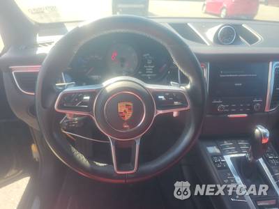 2018 Porsche Macan S - zdjęcie 16 z 30 - miniatura