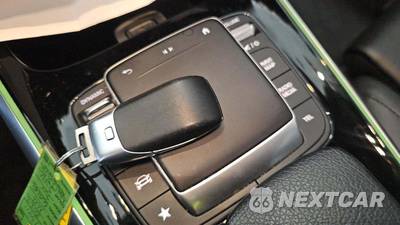 2022 Mercedes-Benz GLB 250 - zdjęcie 19 z 22 - miniatura