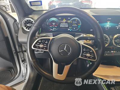 2022 Mercedes-Benz GLB 250 - zdjęcie 10 z 22 - miniatura