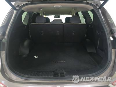 2019 Hyundai Santa Fe SEL Plus - zdjęcie 16 z 19 - miniatura