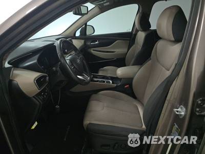 2019 Hyundai Santa Fe SEL Plus - zdjęcie 7 z 19 - miniatura