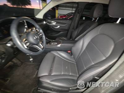 2022 Mercedes-Benz GLC 300 - zdjęcie 7 z 22 - miniatura
