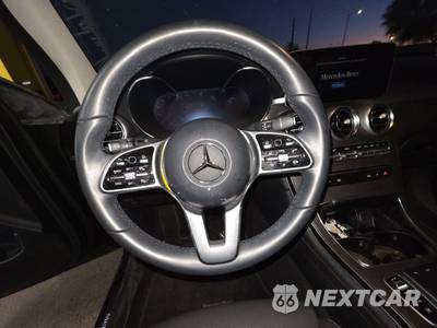 2022 Mercedes-Benz GLC 300 - zdjęcie 10 z 22 - miniatura