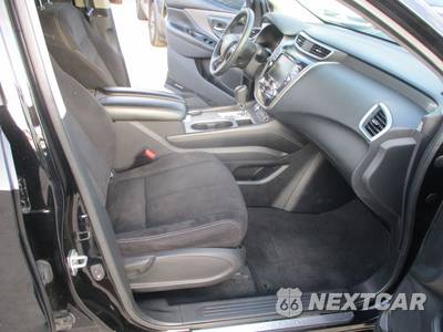 2020 Nissan Murano S - zdjęcie 18 z 20 - miniatura