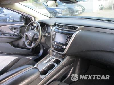 2020 Nissan Murano S - zdjęcie 19 z 20 - miniatura