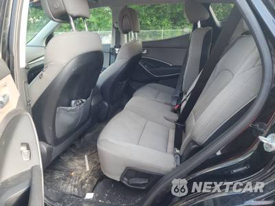 2017 Hyundai Santa Fe Sport - zdjęcie 13 z 38 - miniatura