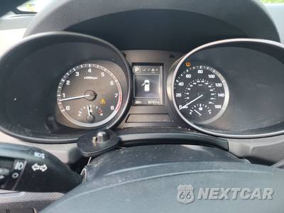 2017 Hyundai Santa Fe Sport - zdjęcie 12 z 38 - miniatura