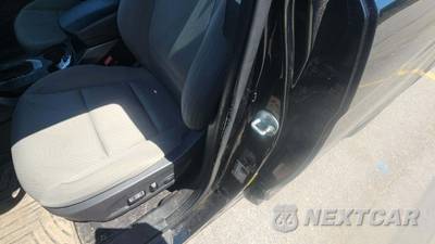 2017 Hyundai Santa Fe Sport - zdjęcie 25 z 38 - miniatura