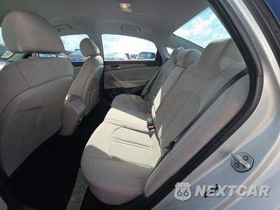 2019 Hyundai Sonata SE - zdjęcie 13 z 18 - miniatura