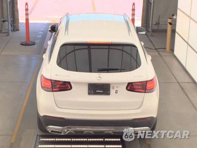 2020 Mercedes-Benz GLC 300 4MATIC - zdjęcie 5 z 20 - miniatura