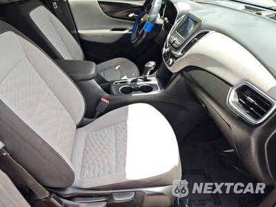 2019 Chevrolet Equinox LS 1LS - zdjęcie 42 z 44 - miniatura