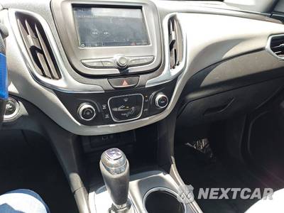 2019 Chevrolet Equinox LS 1LS - zdjęcie 19 z 44 - miniatura