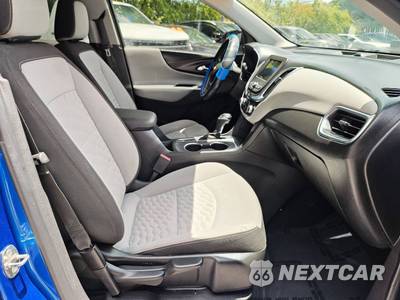 2019 Chevrolet Equinox LS 1LS - zdjęcie 39 z 44 - miniatura