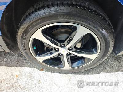 2019 Chevrolet Equinox LS 1LS - zdjęcie 15 z 44 - miniatura