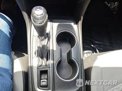 2019 Chevrolet Equinox LS 1LS - zdjęcie 20 z 44 - miniatura
