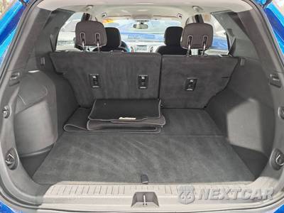 2019 Chevrolet Equinox LS 1LS - zdjęcie 34 z 44 - miniatura